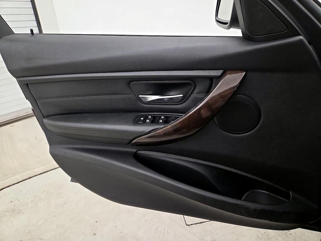 used 2015 BMW 328 car, priced at $15,998