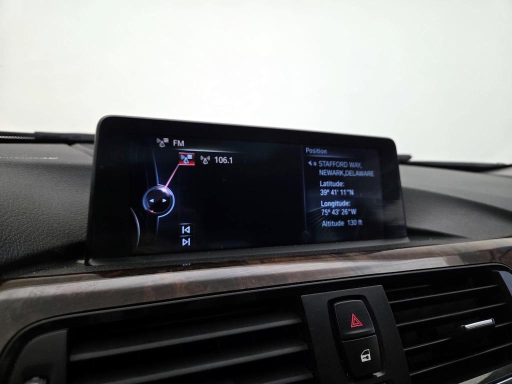 used 2015 BMW 328 car, priced at $15,998