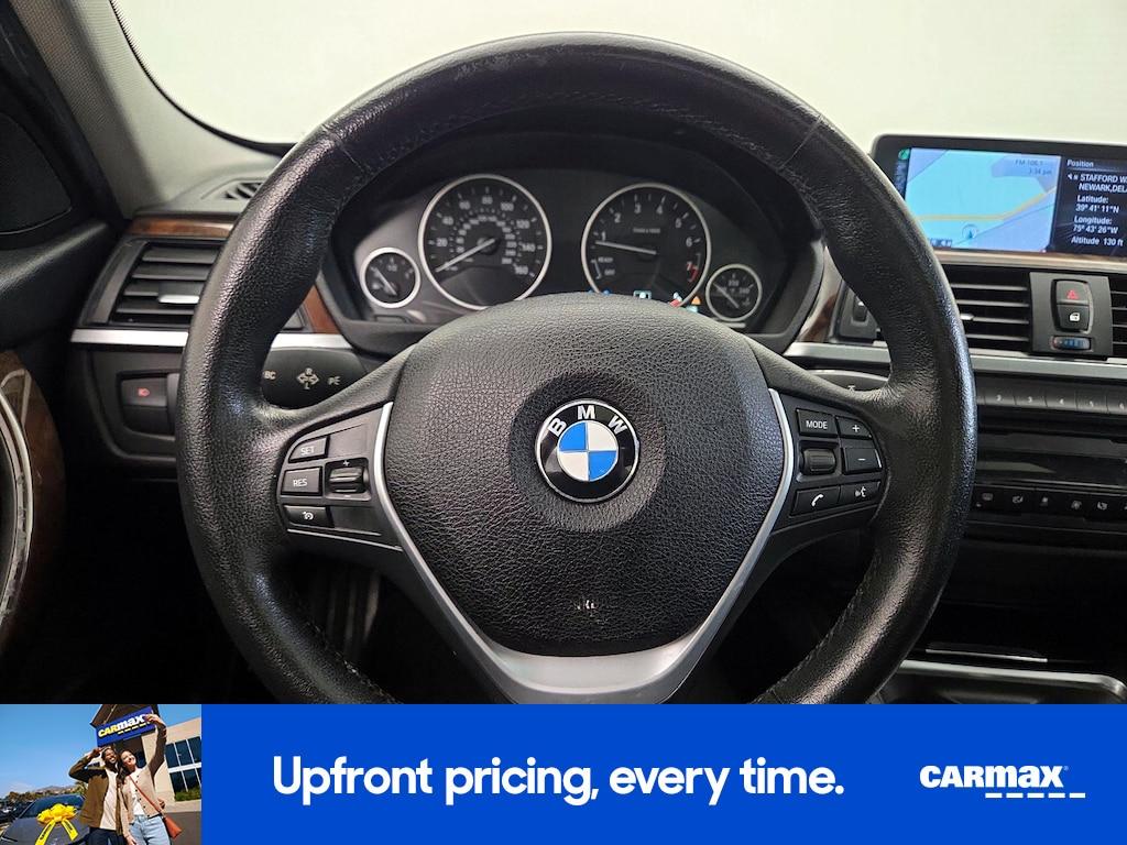 used 2015 BMW 328 car, priced at $15,998