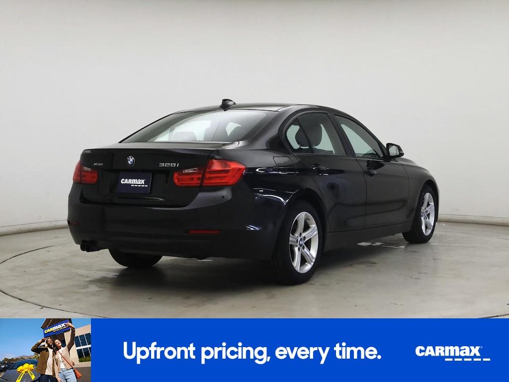 used 2015 BMW 328 car, priced at $15,998