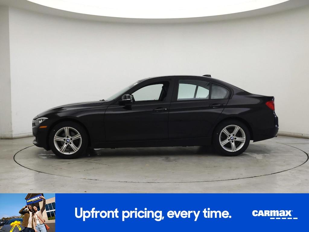 used 2015 BMW 328 car, priced at $15,998