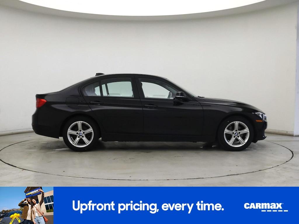 used 2015 BMW 328 car, priced at $15,998