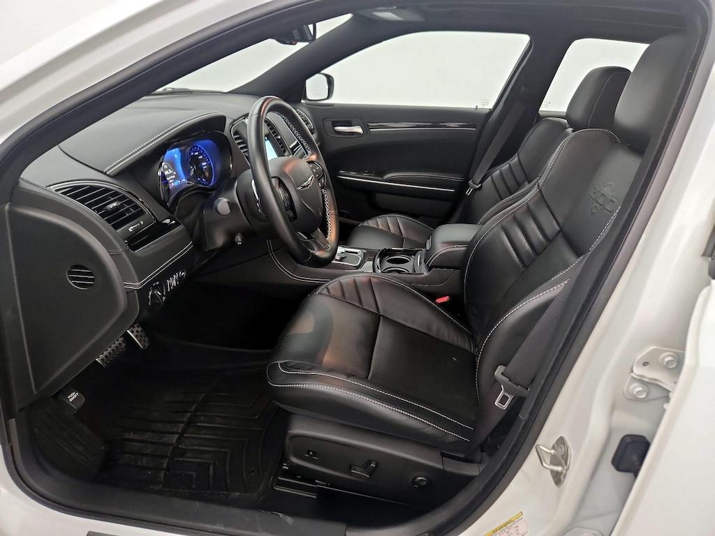 used 2023 Chrysler 300 car, priced at $52,998