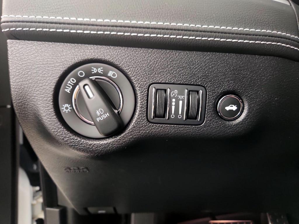 used 2023 Chrysler 300 car, priced at $52,998