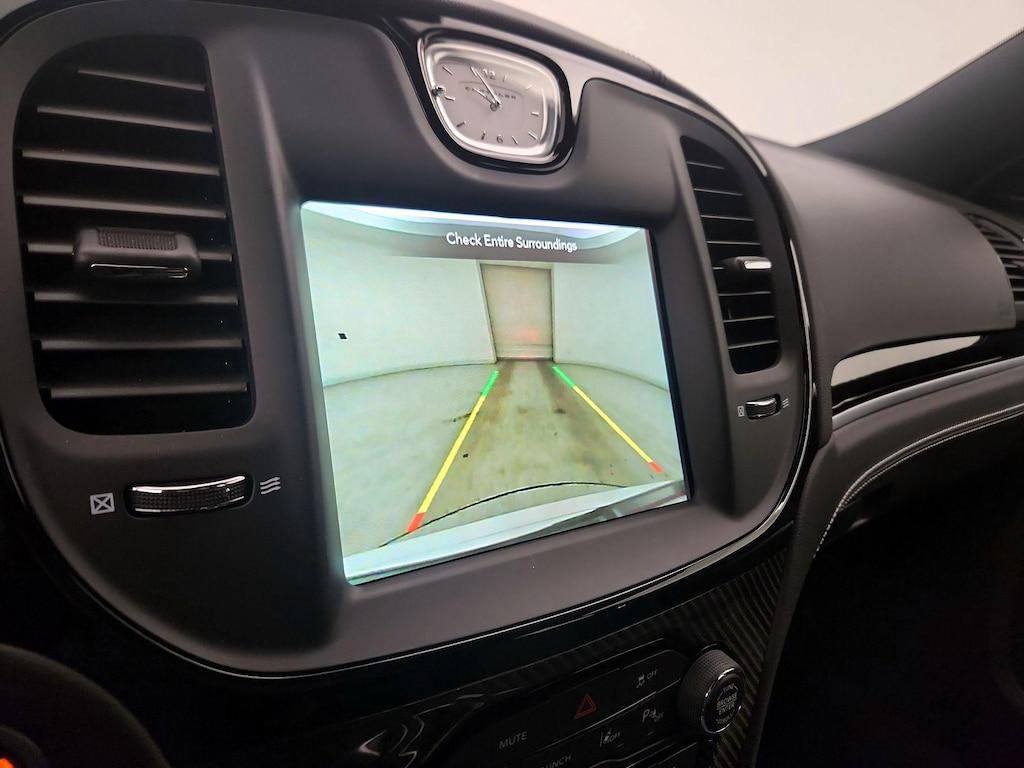 used 2023 Chrysler 300 car, priced at $52,998