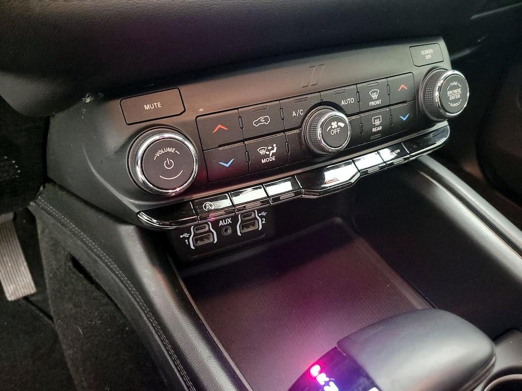 used 2022 Dodge Durango car, priced at $25,998