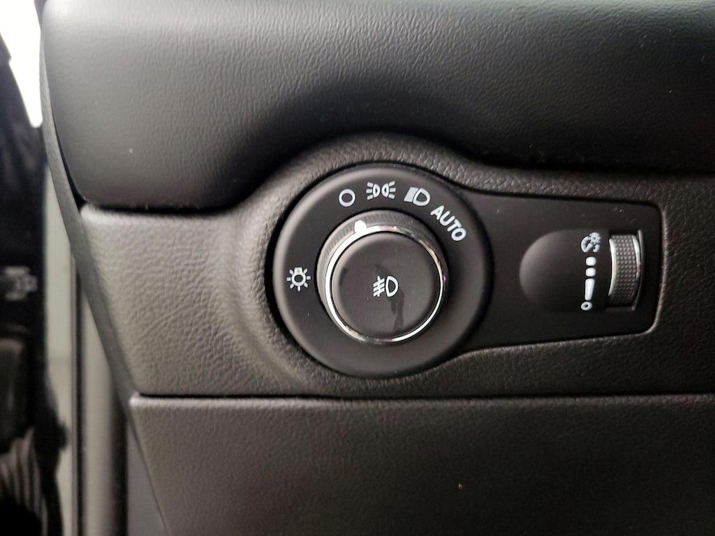 used 2022 Dodge Durango car, priced at $25,998