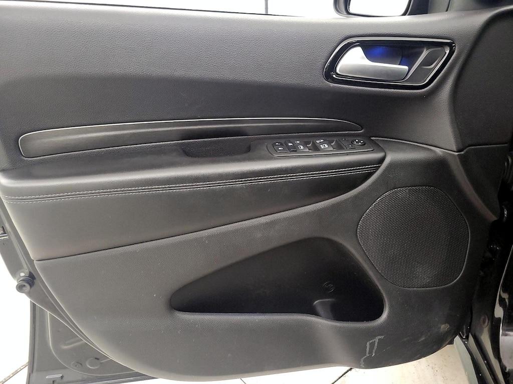 used 2022 Dodge Durango car, priced at $25,998