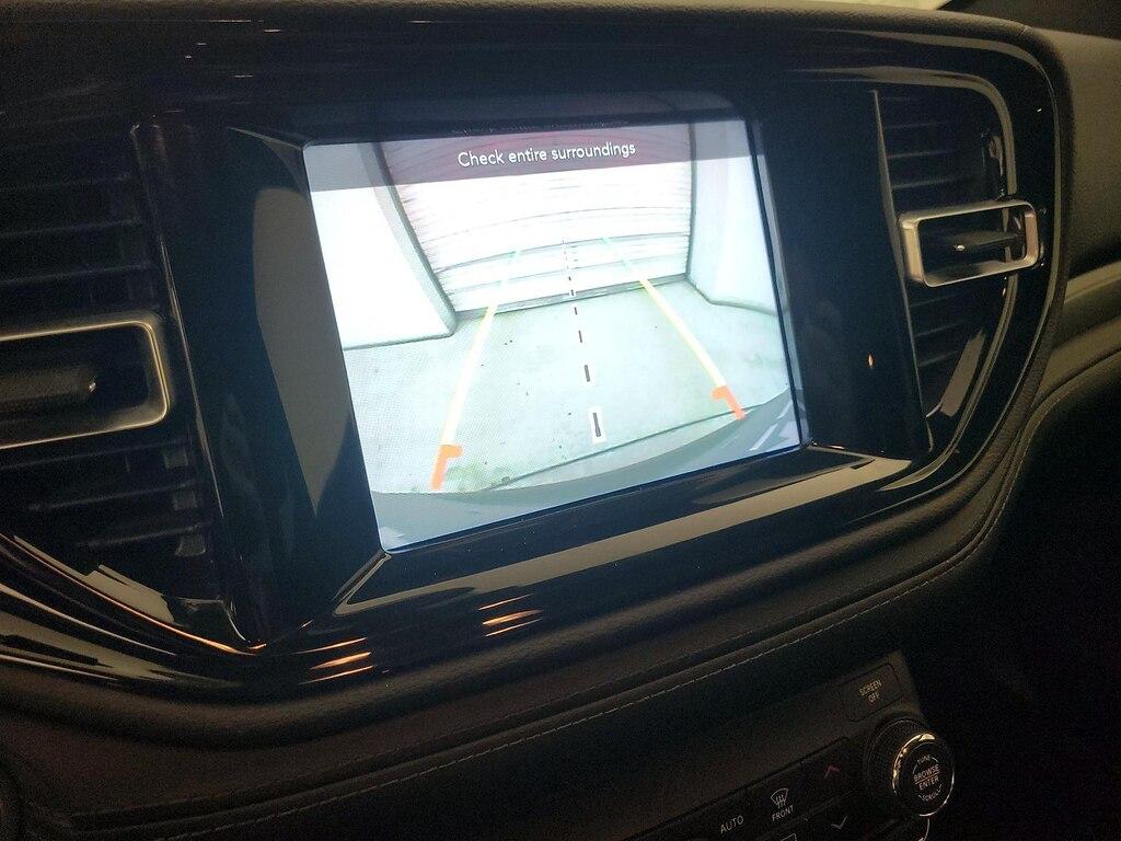 used 2022 Dodge Durango car, priced at $25,998