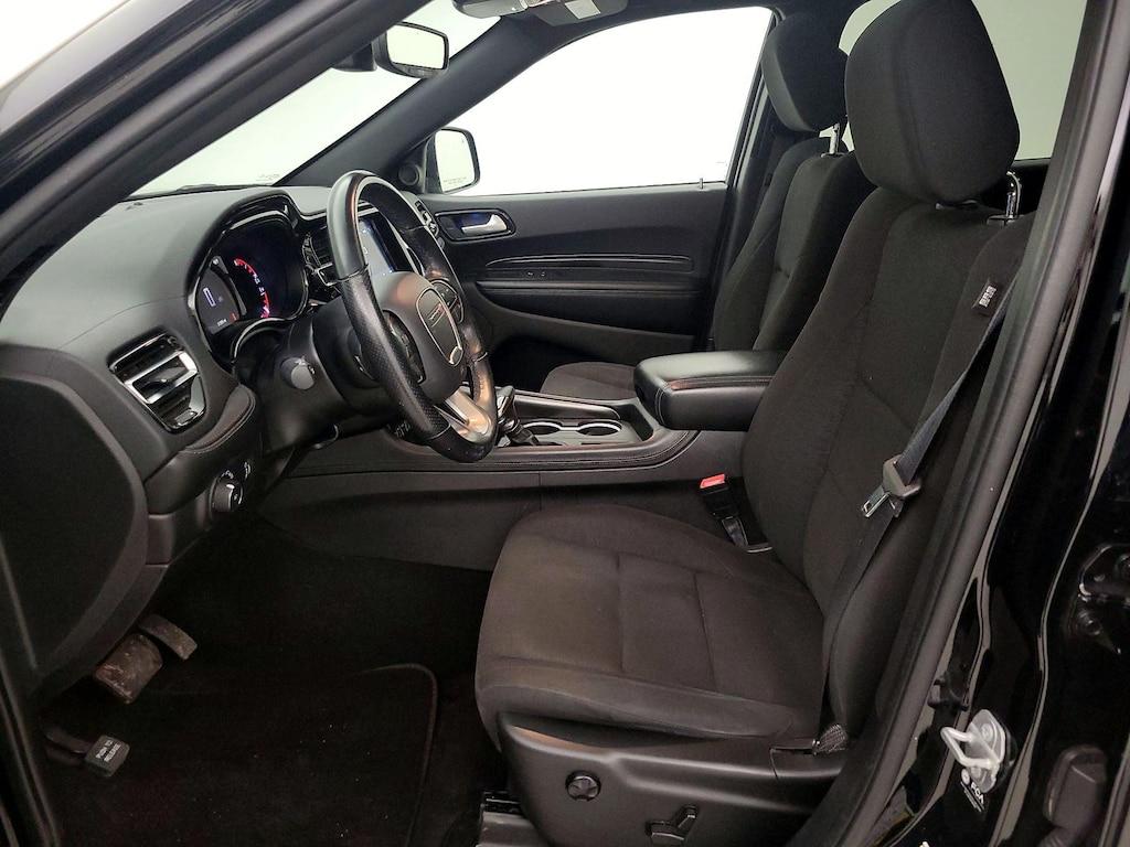 used 2022 Dodge Durango car, priced at $25,998
