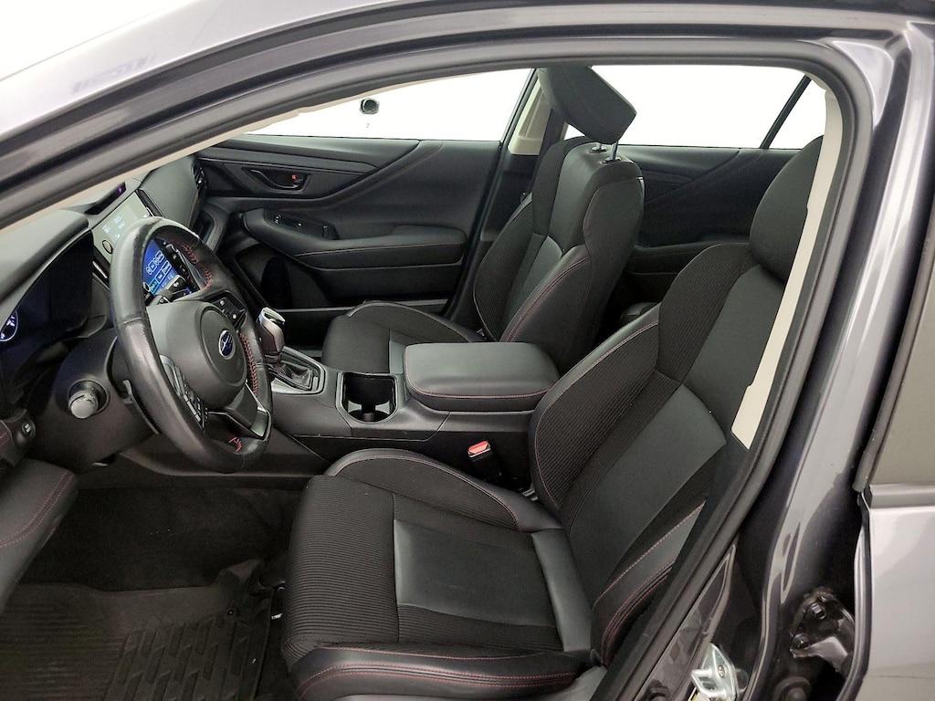 used 2023 Subaru Legacy car, priced at $26,998