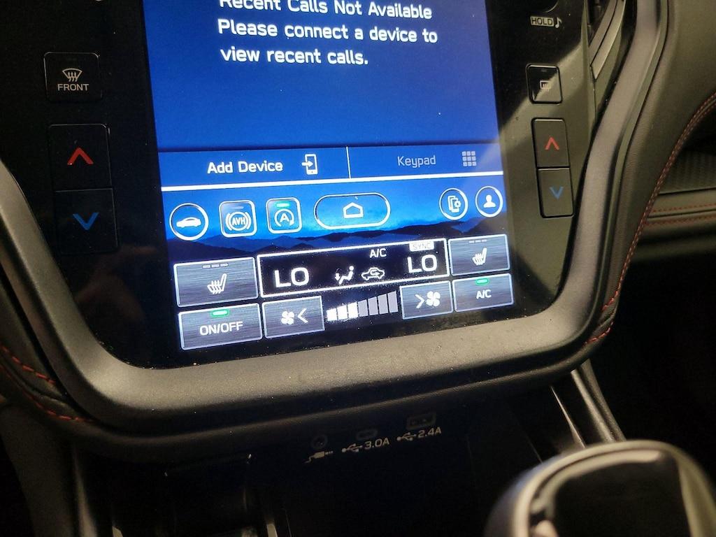 used 2023 Subaru Legacy car, priced at $26,998