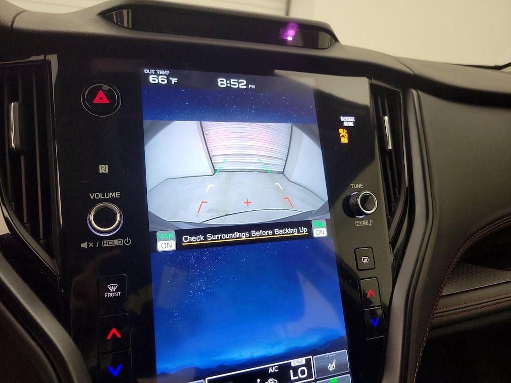 used 2023 Subaru Legacy car, priced at $26,998