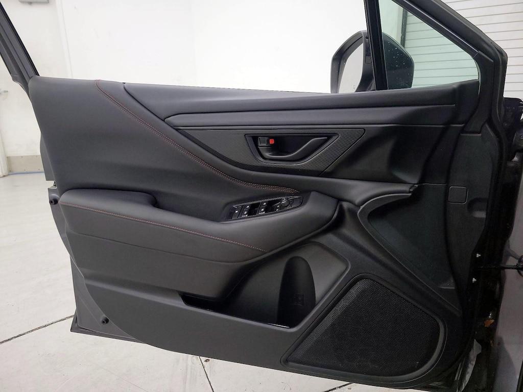 used 2023 Subaru Legacy car, priced at $26,998