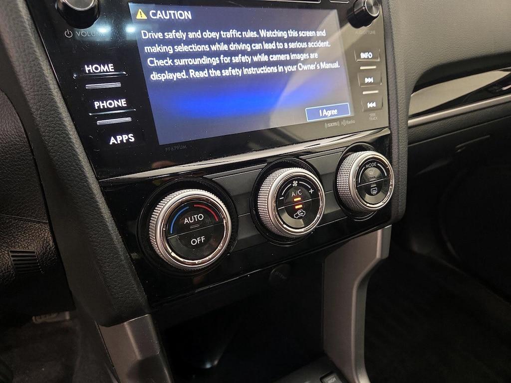used 2018 Subaru Forester car, priced at $15,998