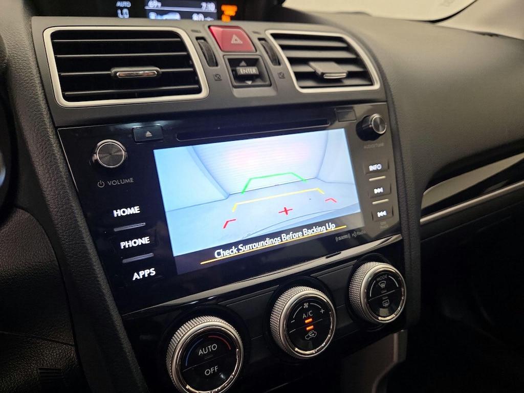 used 2018 Subaru Forester car, priced at $15,998
