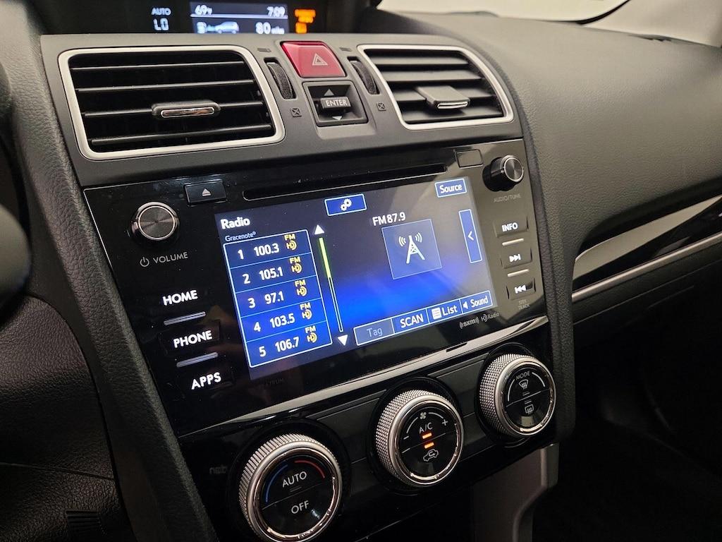used 2018 Subaru Forester car, priced at $15,998