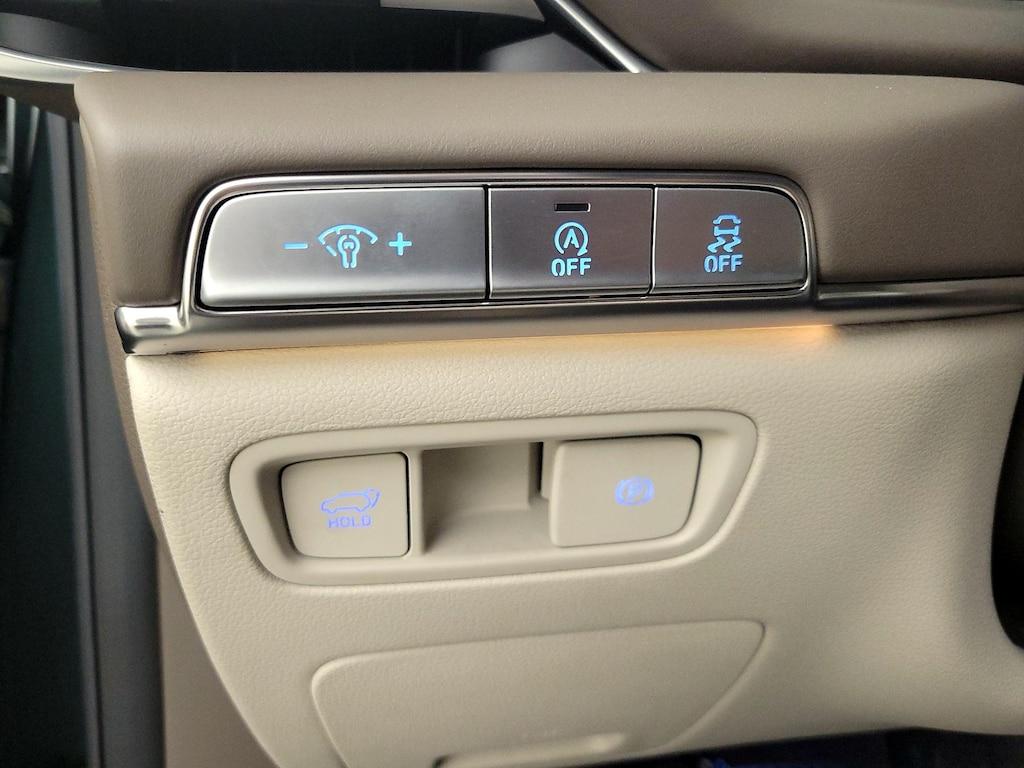 used 2022 Genesis GV80 car, priced at $41,998