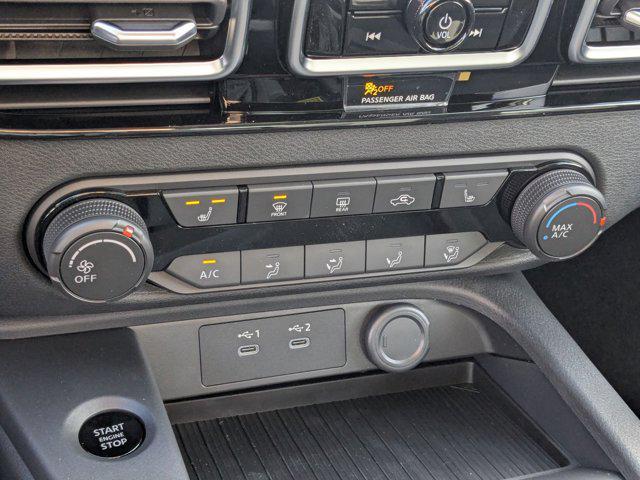 new 2026 Nissan Sentra car, priced at $23,533