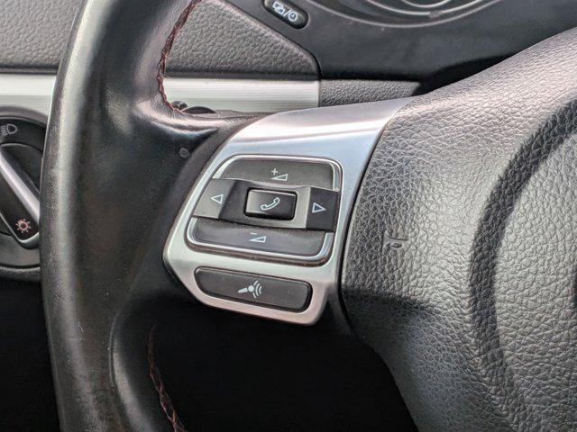 used 2013 Volkswagen Jetta car, priced at $5,846