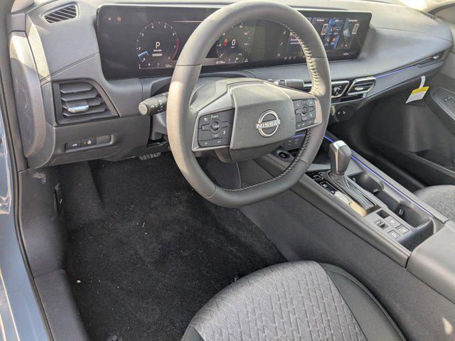 new 2026 Nissan Sentra car, priced at $24,631