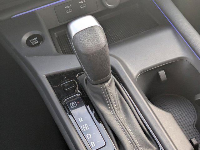 new 2026 Nissan Sentra car, priced at $24,631