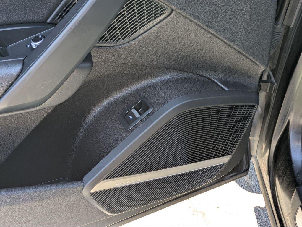 used 2018 Audi Q5 car, priced at $17,071
