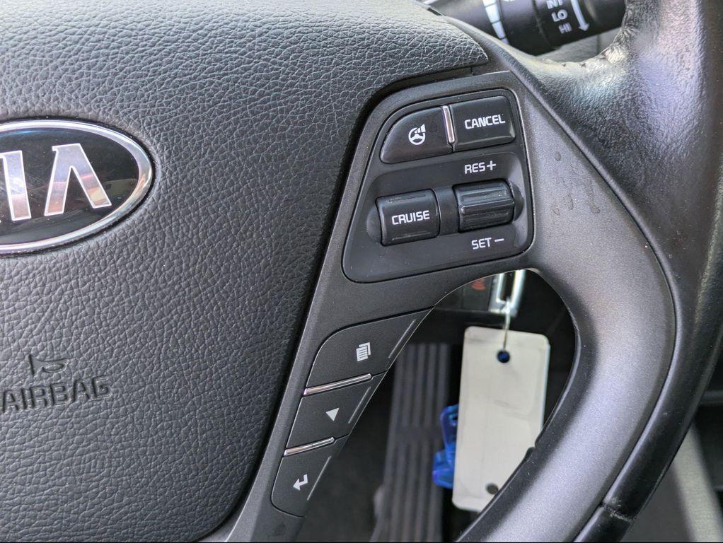 used 2014 Kia Forte car, priced at $7,216
