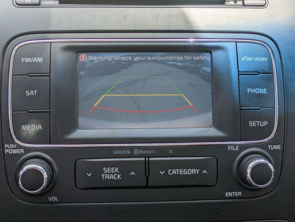 used 2014 Kia Forte car, priced at $7,216