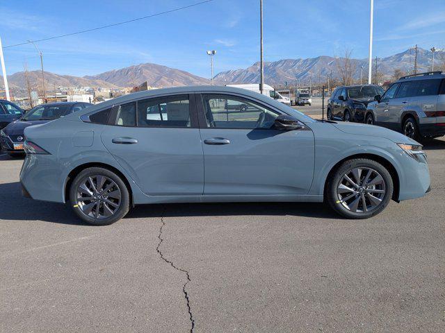 new 2026 Nissan Sentra car, priced at $29,319