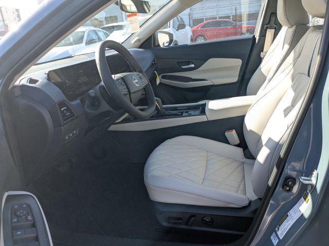 new 2026 Nissan Sentra car, priced at $29,319