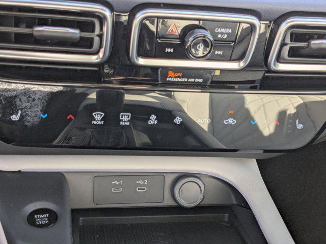 new 2026 Nissan Sentra car, priced at $29,319