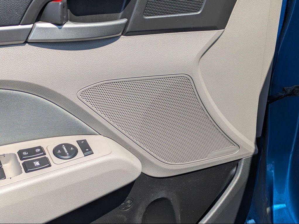 used 2017 Hyundai Elantra car, priced at $6,686