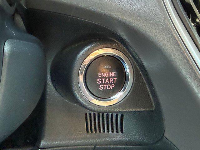 used 2025 Subaru Crosstrek car, priced at $26,186