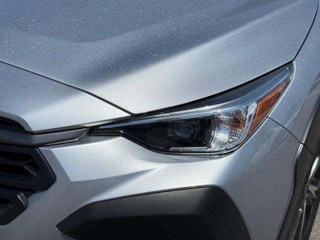 used 2025 Subaru Crosstrek car, priced at $26,186