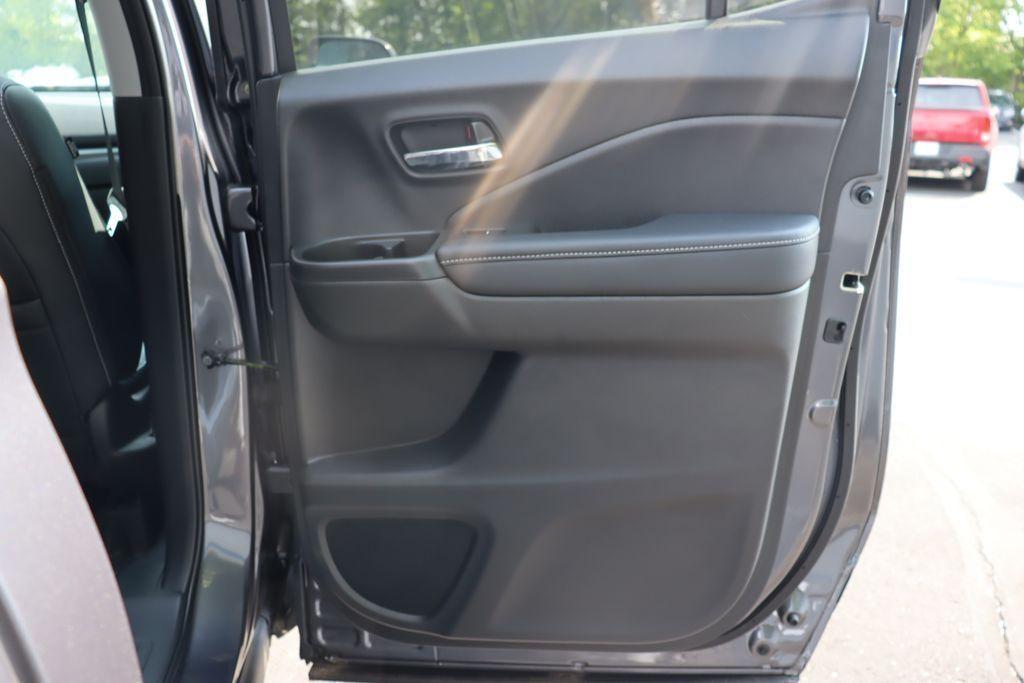 new 2026 Honda Ridgeline car, priced at $42,300