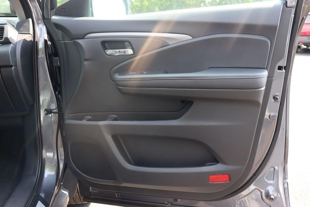 new 2026 Honda Ridgeline car, priced at $42,300