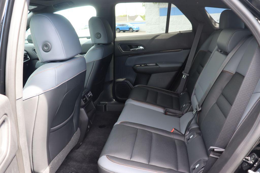 new 2026 Honda Prologue car, priced at $49,500