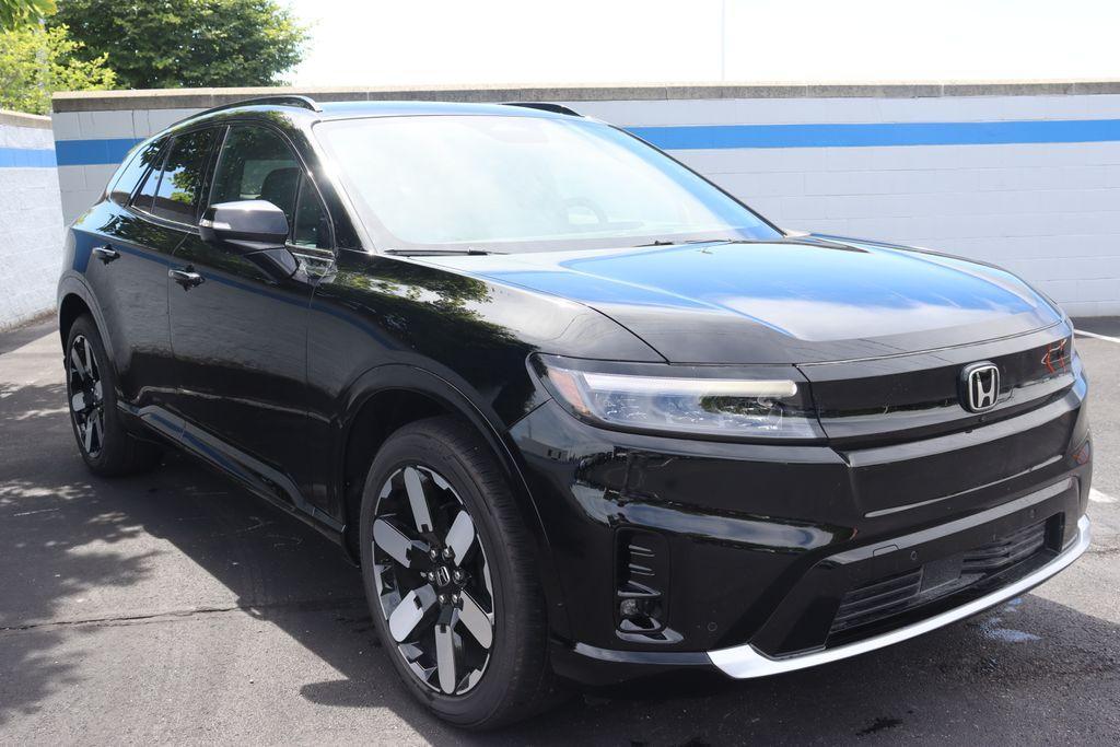 new 2026 Honda Prologue car, priced at $49,500