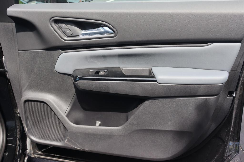 new 2026 Honda Prologue car, priced at $49,500