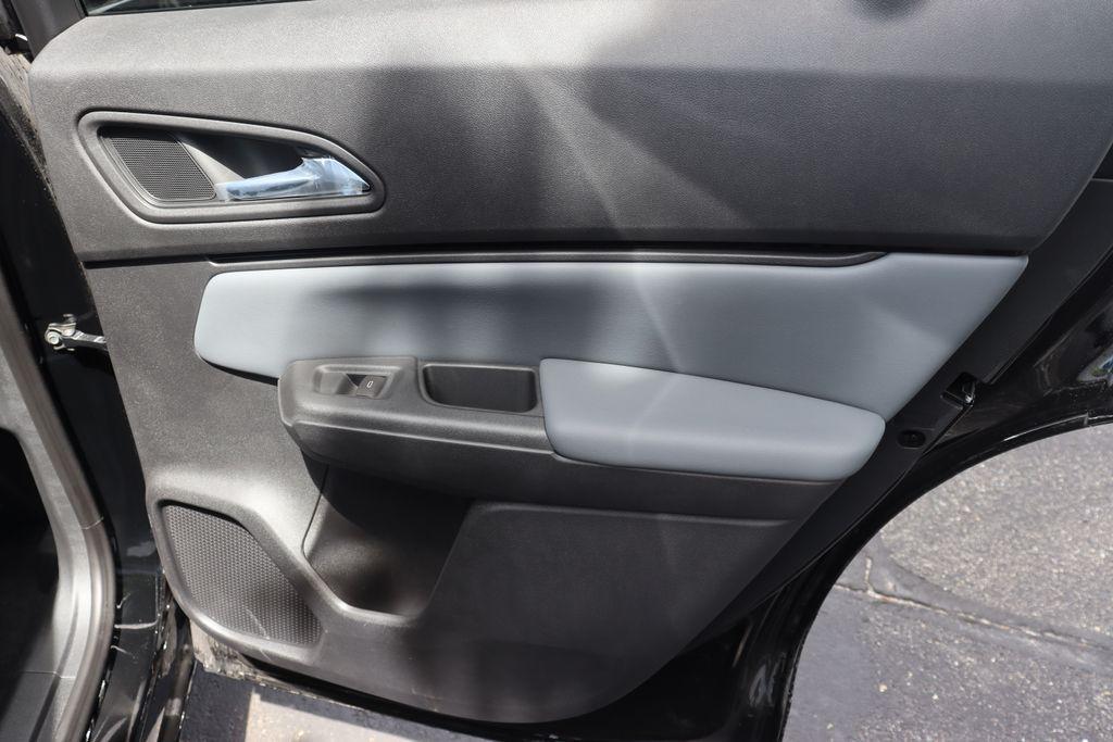 new 2026 Honda Prologue car, priced at $49,500