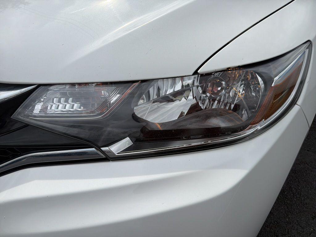 used 2018 Honda Fit car, priced at $8,994