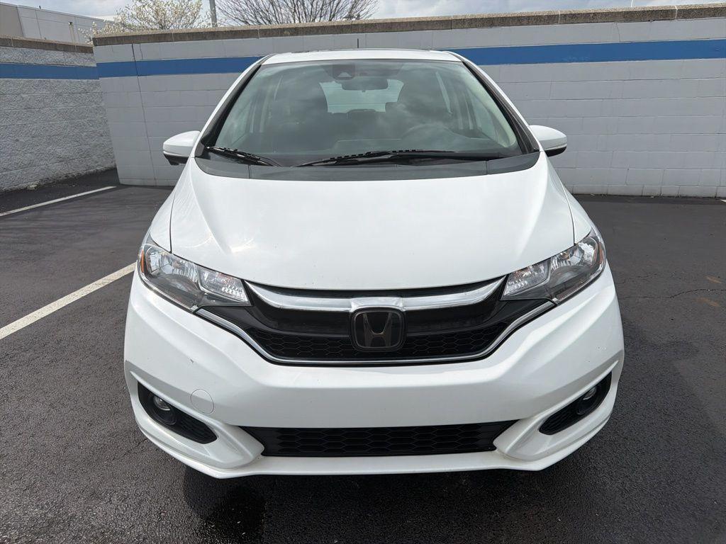 used 2018 Honda Fit car, priced at $8,994