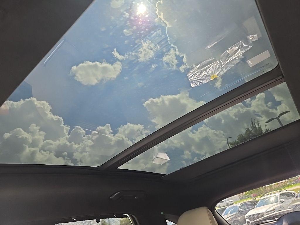 used 2026 Genesis GV70 car, priced at $65,701