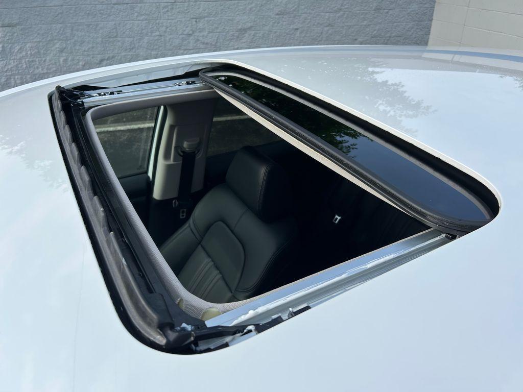 used 2026 Honda HR-V car, priced at $31,955