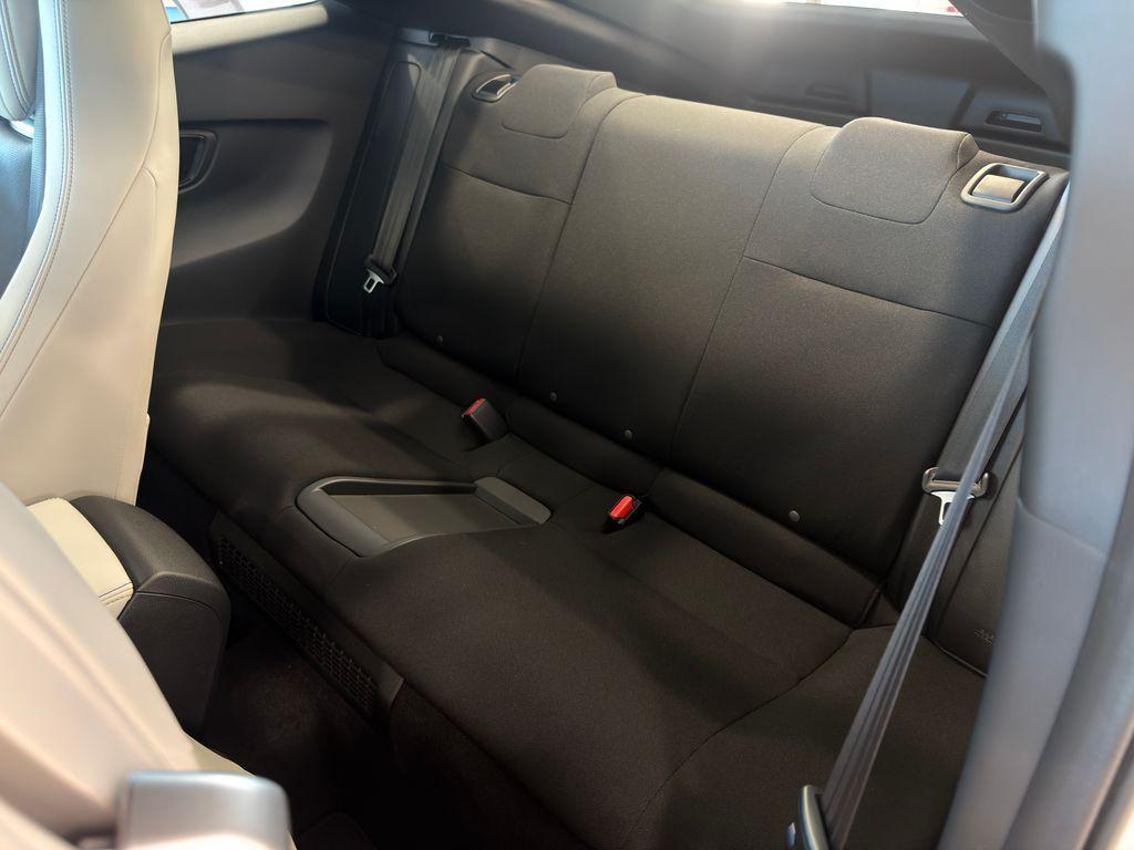 new 2026 Honda Prelude car, priced at $44,101