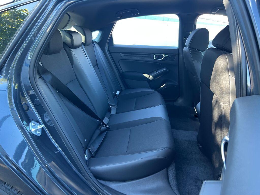 new 2026 Honda Civic car, priced at $27,879