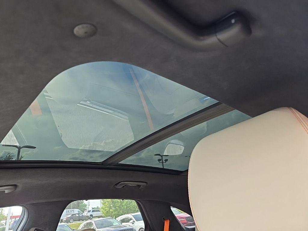 used 2026 Genesis GV70 car, priced at $65,796