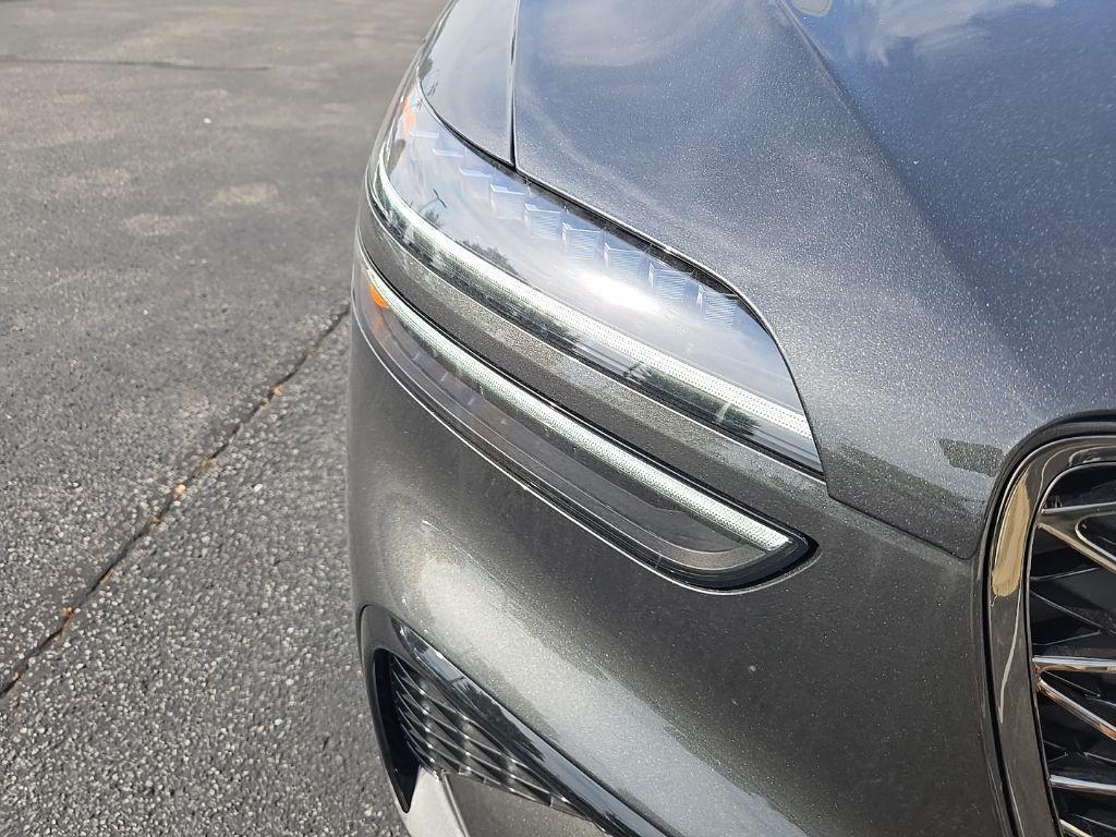 used 2026 Genesis GV70 car, priced at $65,796