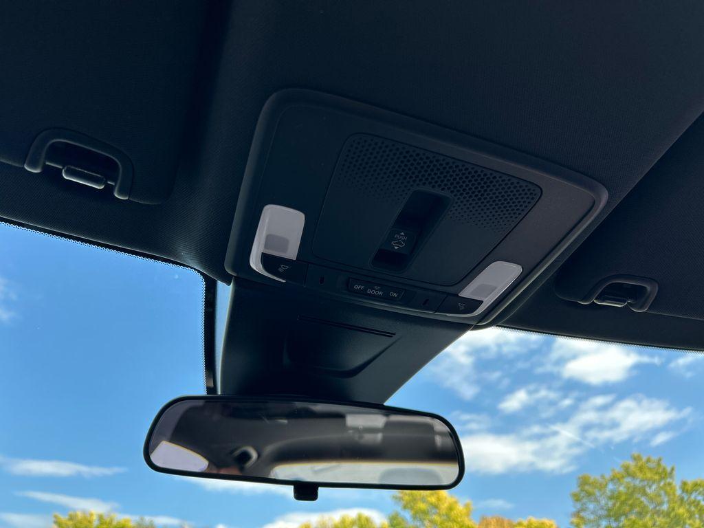 new 2026 Honda Civic Hybrid car, priced at $29,743